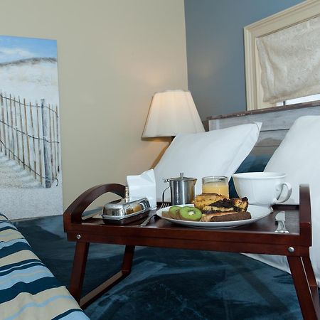 Naomi'S Inn Bed & Breakfast Спрингфийлд Екстериор снимка