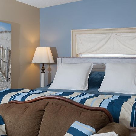 Naomi'S Inn Bed & Breakfast Спрингфийлд Екстериор снимка