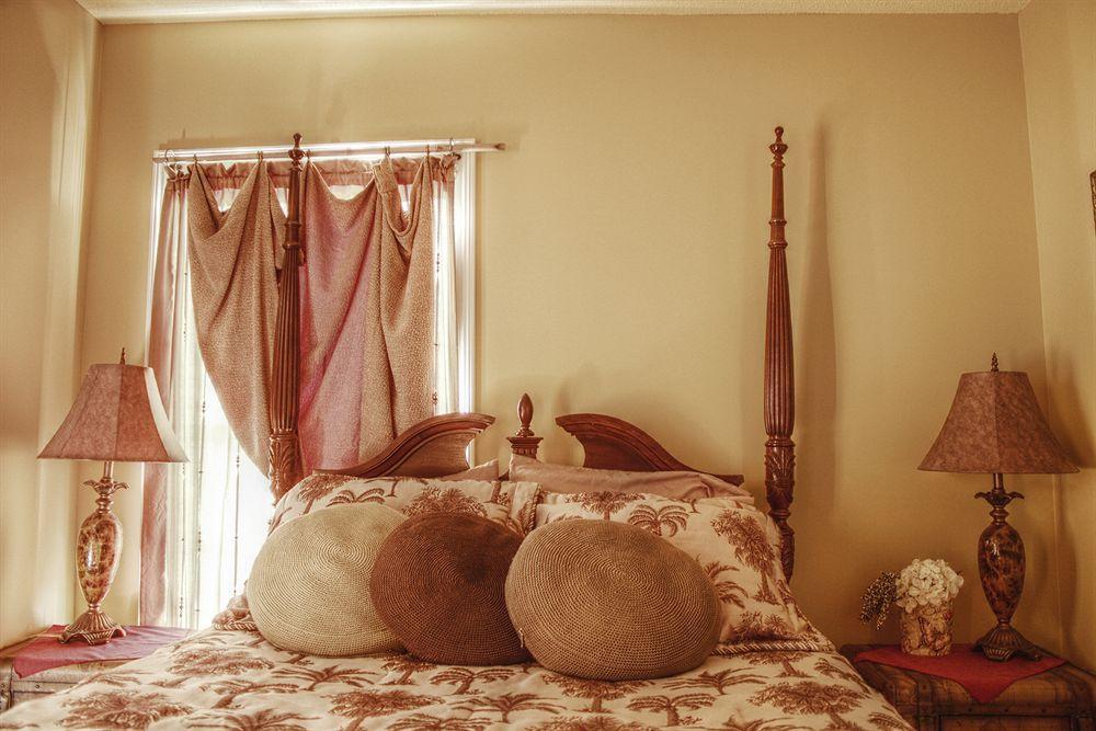 Naomi'S Inn Bed & Breakfast Спрингфийлд Екстериор снимка