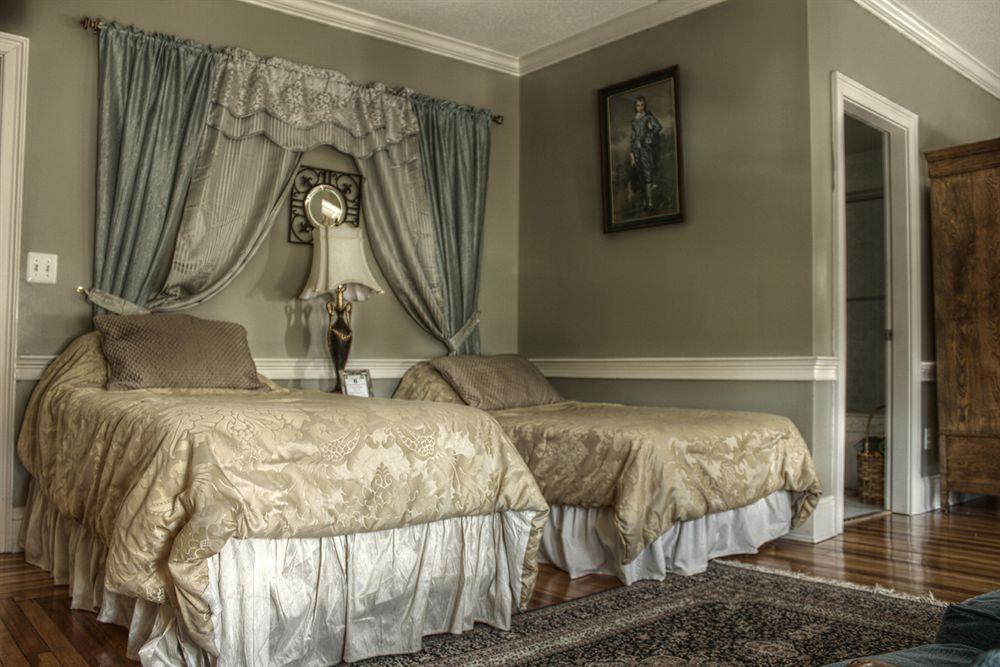 Naomi'S Inn Bed & Breakfast Спрингфийлд Екстериор снимка