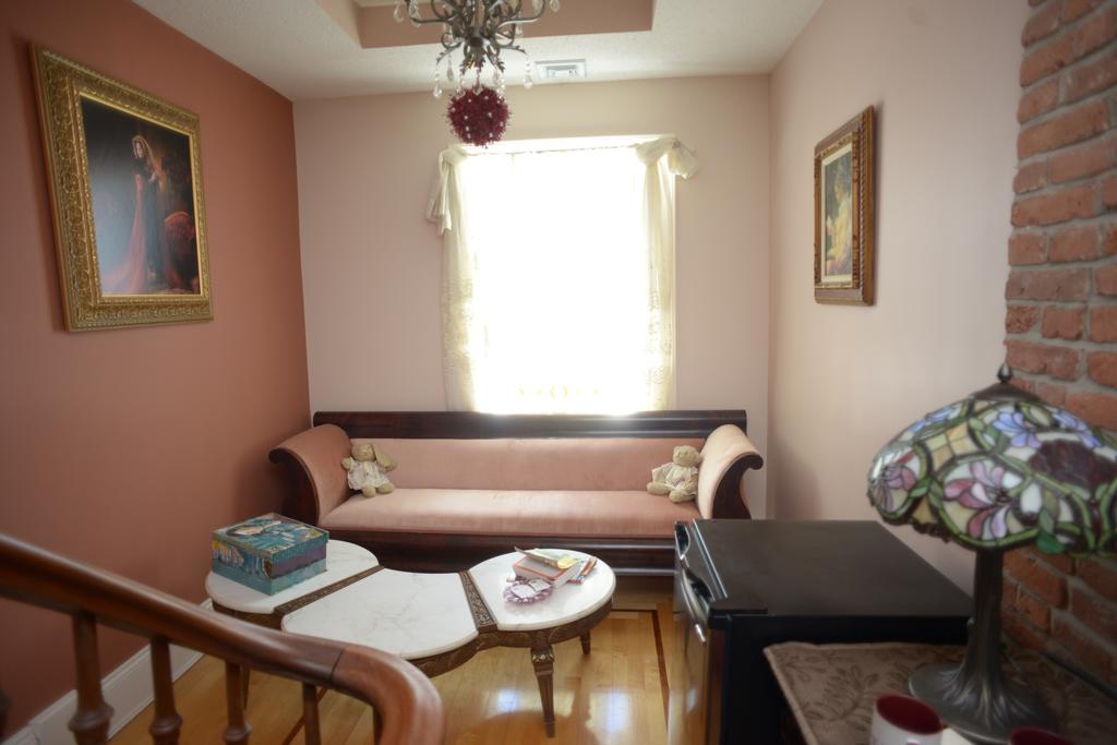 Naomi'S Inn Bed & Breakfast Спрингфийлд Екстериор снимка