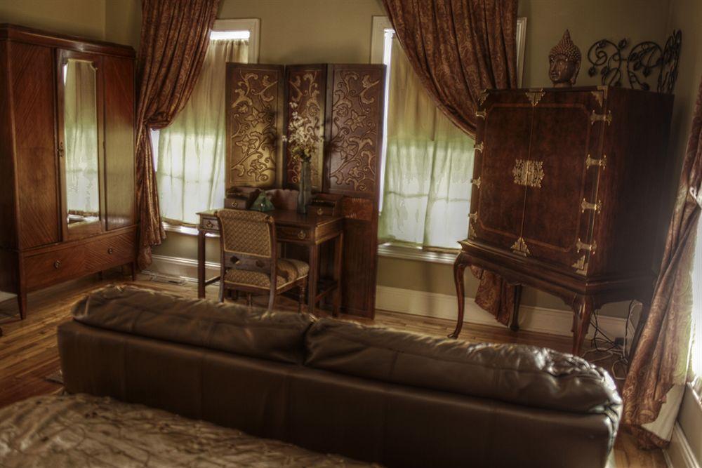 Naomi'S Inn Bed & Breakfast Спрингфийлд Екстериор снимка
