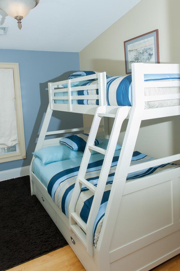 Naomi'S Inn Bed & Breakfast Спрингфийлд Екстериор снимка