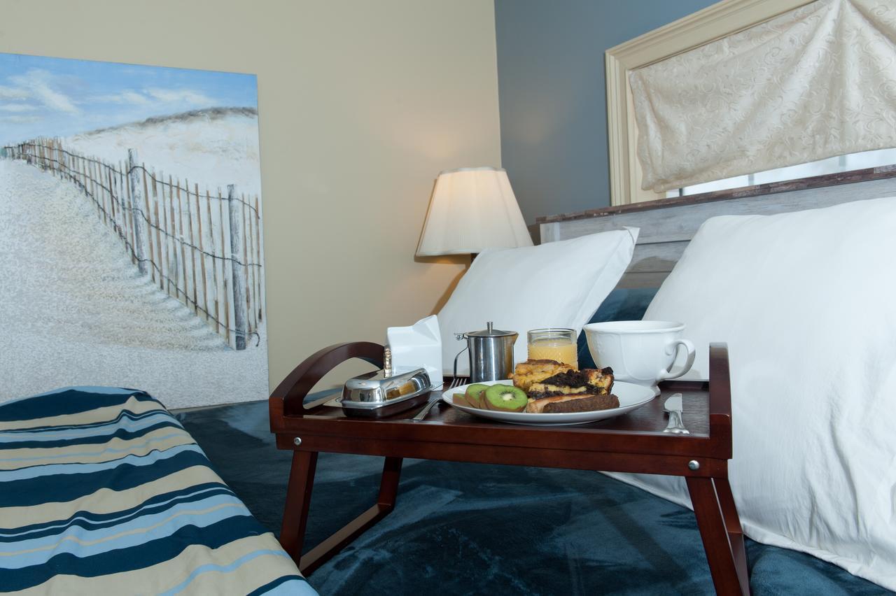 Naomi'S Inn Bed & Breakfast Спрингфийлд Екстериор снимка