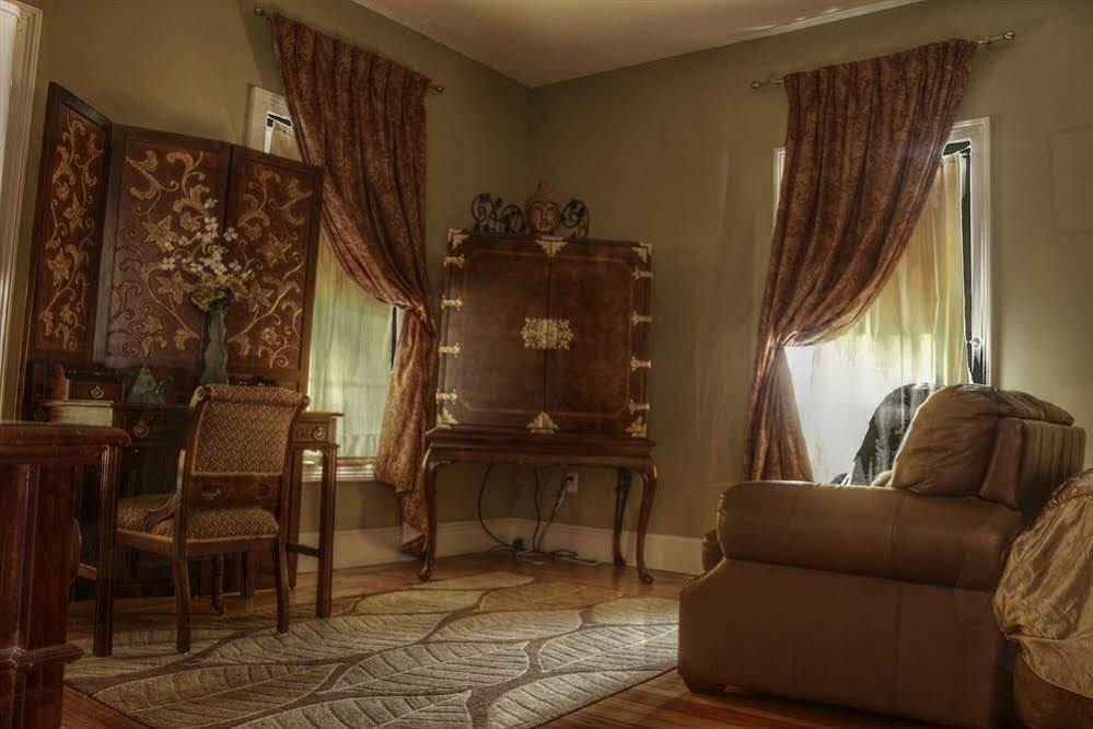 Naomi'S Inn Bed & Breakfast Спрингфийлд Екстериор снимка