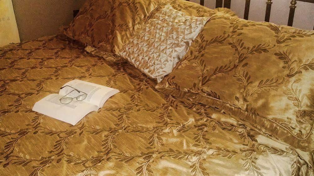 Naomi'S Inn Bed & Breakfast Спрингфийлд Екстериор снимка